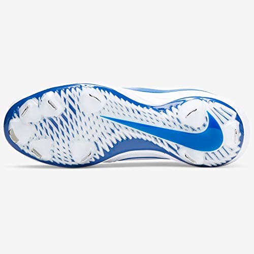 image for Nike Women's Lunar Hyperdiamond 3 Pro Metal Fastpitch Softball Cleats,