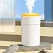 Imagen de Humidificador USB de niebla fría de 500 ml