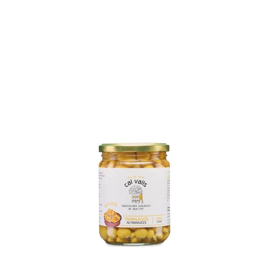 Altramuces Al Natural 300Gr. Eco