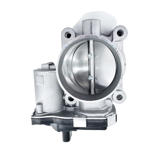 Corps d'accélérateur Chevrolet Malibu Equinox Impala 12669146 injection