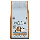 Harrington's Optimum Guinea Pig Food 2kg