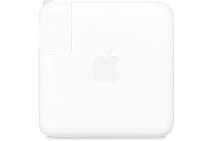 Apple 61W MacBook Air and iPad Pro USB-C Charger