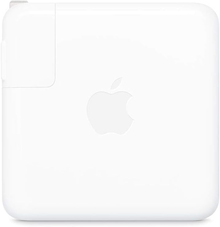 Apple 87W USB-C Power Adapter (for MacBook Pro)
