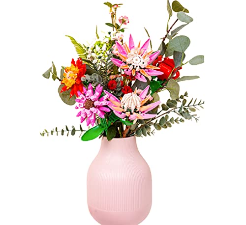 Botanical Ramo de Flores Set Cover