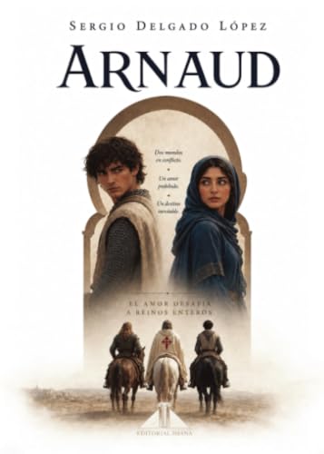 Portada de ARNAUD