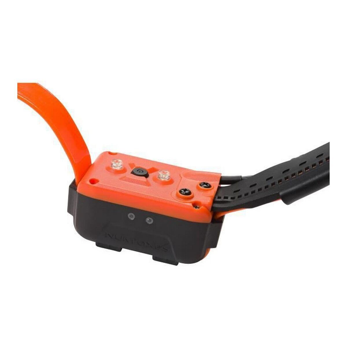 Num'Axes Localisation GPS Collier Seul CANICOM GPS