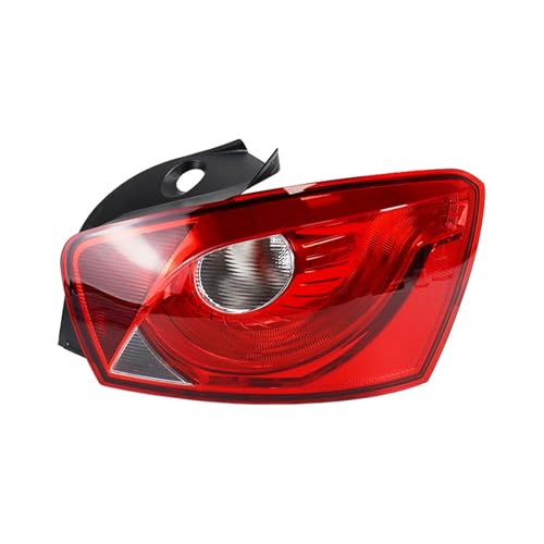 Feu stop Seat Ibiza 2013-2017 couvercle plastique droit haute étanchéité