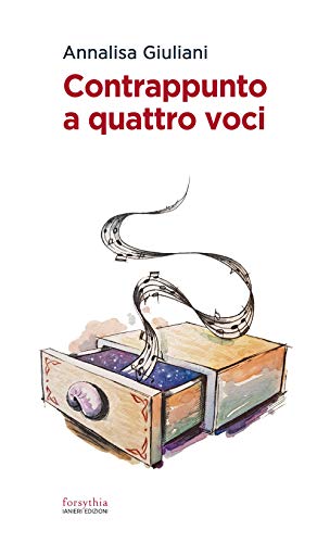 Contrappunto A Quattro Voci Contrappunto A Quattro Voci