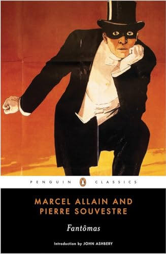 Fantomas (Penguin Classics) view 2