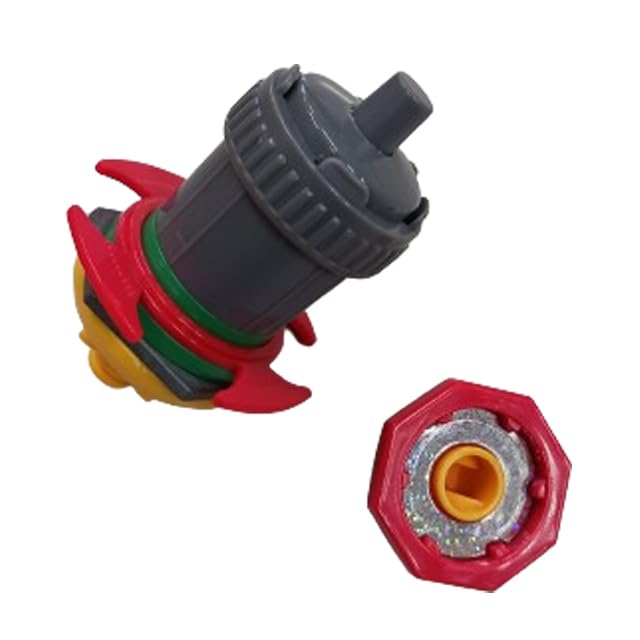 Amazon | バトルスピン BATTLE SPIN パワーベーゴマ ベーゴマ