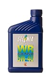 'Selenia WR PURE ENERGY es una nueva totalmente lubricante sintético que cumple los requisitos de la mayoría de los modernos motores Diesel. para cumplir con la especificación ACEA C2 bescheinigt bajo contenido en cenizas. esta función es esencial para antipartikelfilter para proteger contra la quema niño On-Board tände que podría causar schädlicheverstopfungen del filtro. Características puro Selenia WR 5 W30 es el primer producto con alta combustible economía de energía sistema. es una fórmula especial que es Un considerable ahorro de combustible en comparación con los productos que tienen el mismo viskosimetrische graduación. invigorates la protección de las secciones beanspruchendesten del motor, reduce notablemente Selenia WR PURE ENERGY reduce el riesgo de daños beschmierung de turbina razones principales y el leistungen. lselenia WR PURE ENERGY es un lubricante hochleistungsfähiges, en la protección del medio ambiente gracias a su bajo contenido en cenizas y la fórmula "protección de economía de combustible con la combinación de esta potente motores diesel.