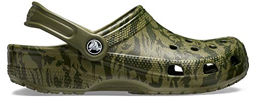 Image of Crocs Athens Thong Sandal