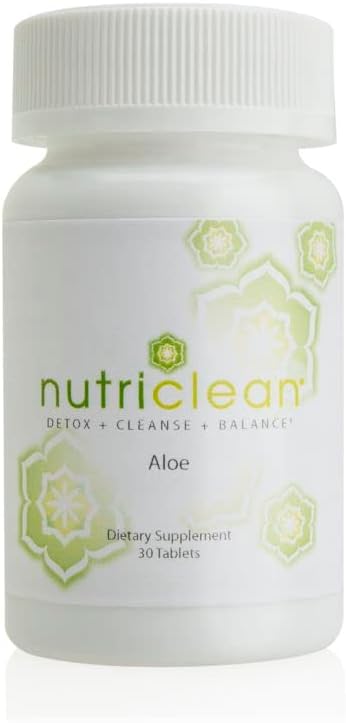 Aloe - Single Bottle (15 Servings)
