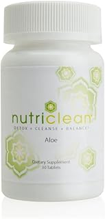 NutriClean® Aloe - Single Bottle (15 Servings)