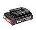 Price comparison product image Bosch GBA 18 V 2.0 AH M-B Einschubakku 2607336906
