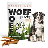 Woef Woef Snacks