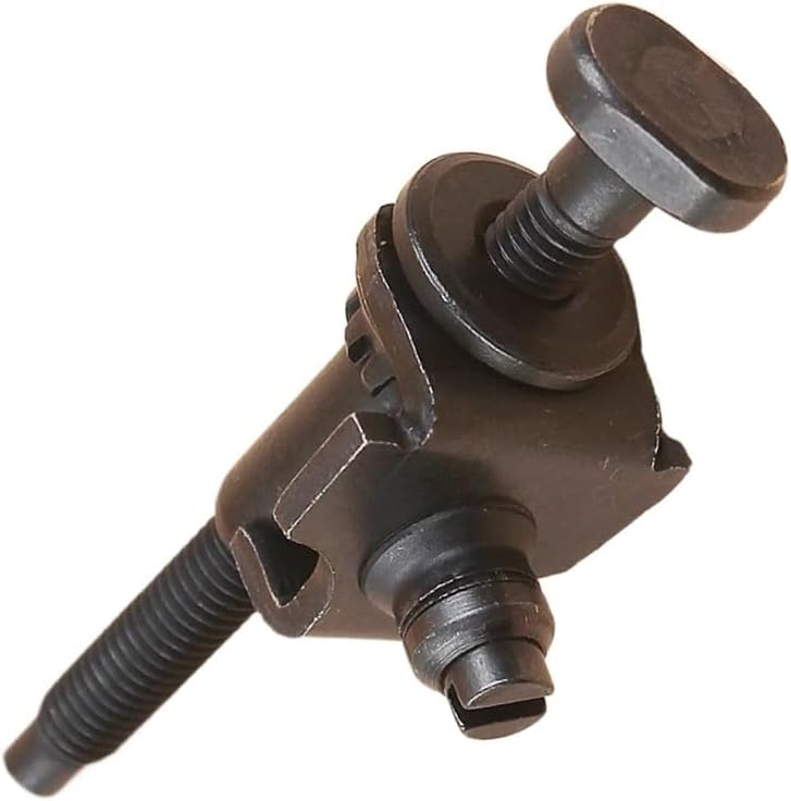 Chain Tensioner Screw Bolt Compatible with Husqvarna 357XP 359 for JONSERED CS 2147 2150 2152 2153 2156 2159 Chainsaw Part Repair Parts