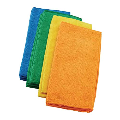 Grant's Microfiber All Purpose Cleaning Cloths