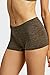 Gilbins Women Seamless Stretch Boy Shorts Panties Various Styles