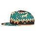 Fashionable Baseball Cap Southwest Native American Ethnic Horse Dreamcatcher Art Dad Hat for Men and Women, Relaxed Fit Breathable Moisture Wicking Sports Cap Headwear
