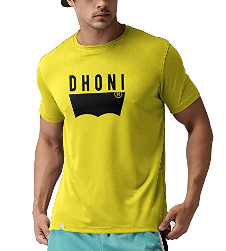 Sports t-Shirt|Mahendra Singh Dhoni 