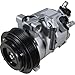 Global Parts Distributors - 09-10 Journey (6512857)