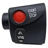 Start Stop VTS Trim Mode Switch Housing Cover Fit for Sea-Doo XP GSX SPX RX SP GS GSI Ltd DI RFI 277000877 Housing