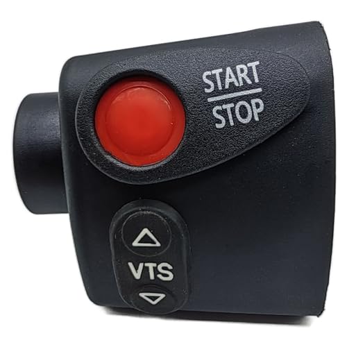 Start Stop VTS Trim Mode Switch Housing Cover Fit for Sea-Doo XP GSX SPX RX SP GS GSI Ltd DI RFI 277000877 Housing