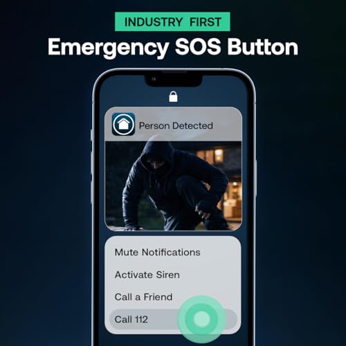Arlo Essential 3 HD, Caméra de Surveillance WiFi Extérieure sans Fil, Autonomie de 6 Mois, Vision Nocturne Couleur, Éclairage, Sirène et Audio Bidirectionnel, Essai Secure Inclus, 3 Caméras Blanc