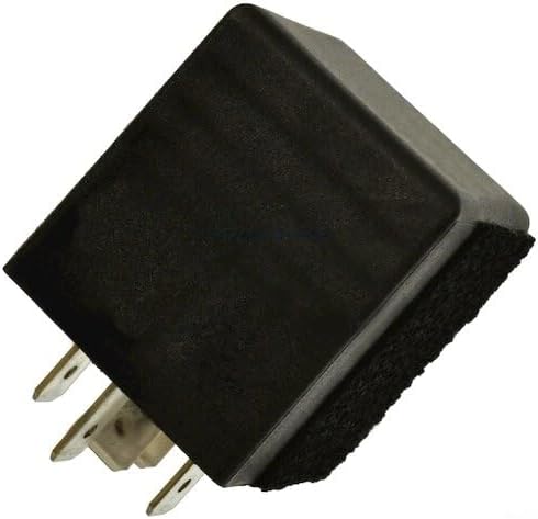 Hazard Warning and Turn Signal Flasher for 2001-2006 Jeep Wrangler