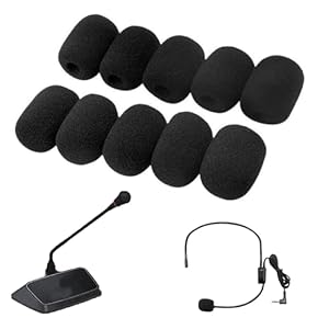 Amazon.co.jp: マイクアクセサリ: 楽器・音響機器: マイク