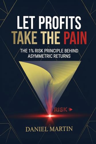 Let Profits Take The Pain: Why 1% Risk Can Lead To Extreme Asymmetric Returns