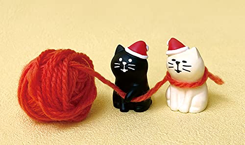 Amazon.co.jp: デコレコーポレーション コンコンブル concombre 白黒