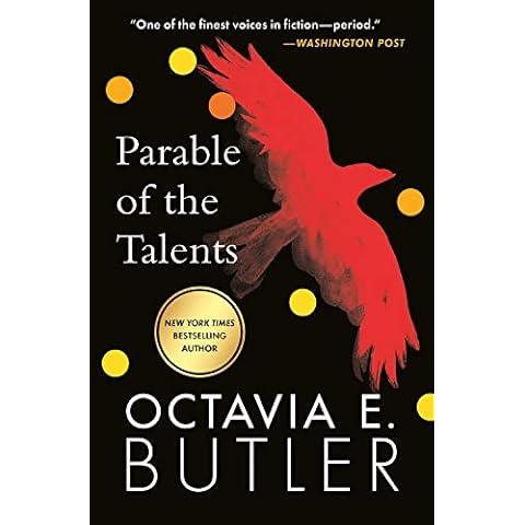 Parable of the Talents (Parable, 2) Cover