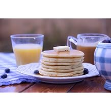 The Prepared Pantry Wild Berry Syrup and Sauce Mix 14.5 oz