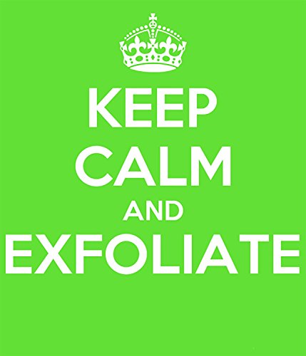 image for Sun Laboratories Exfoliating Gel | Exfoliating Face Wash Body Scrub 8 