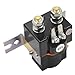 48V Starter Relay Compatible with Club Car DS Models 1995 Up 101908701 102774701 1019087-01 1027747-01 for Albright SW80-2028P 5722