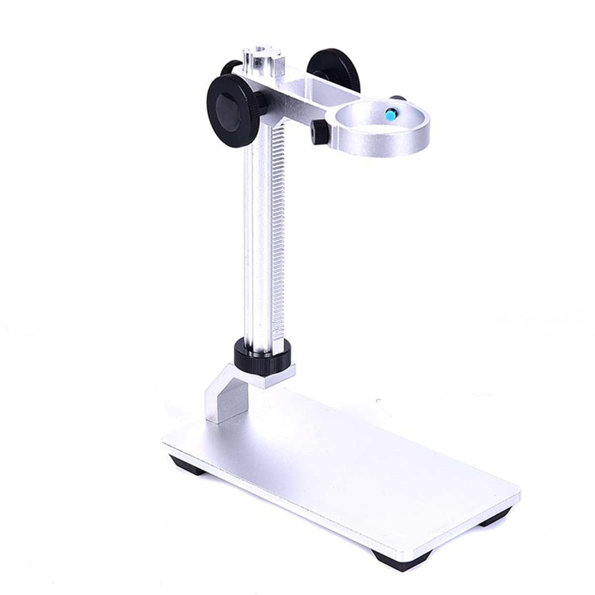 Microscopes Equipment G600 Stand Bracket for Digital Microscope Fine-Tuning 148 * 76 * 190mm
