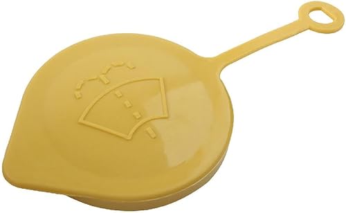 Depósito de limpiaparabrisas automático, tapa de botella, tapa superior para MK1 MK2 MK3 86615AA060 Eservoir Tapa de botella de agua para abridor de