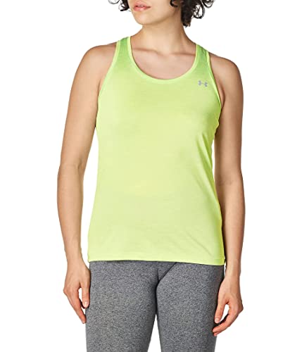 Image of Under Armour Women's Tech Twist Tank Top