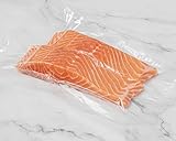 Salmón noruego en supremas (2 bandejas)