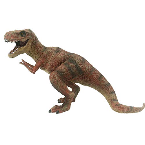 Tinsow RH-100 T-Rex Dinosaur Toy Action Figure Large Jurassic World Dinosaur Tyrannosaurus Rex thumb #6