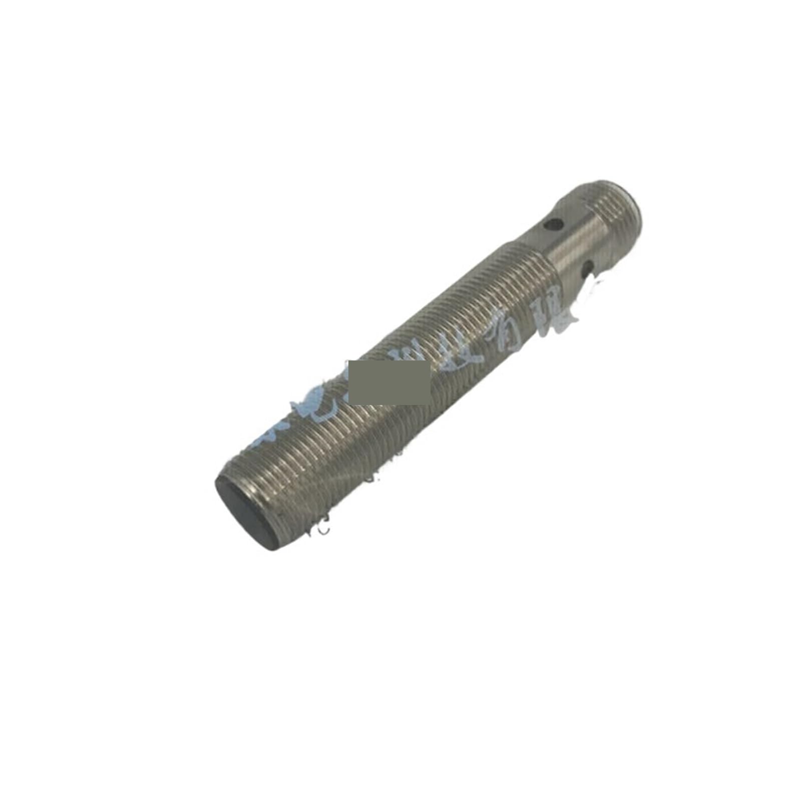 Capteur inductif M18MI2-PAH80B-S04G M18 pour détection de position industrielle haute précision