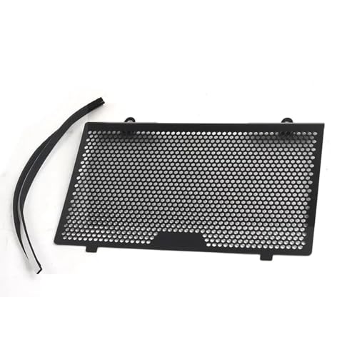 Protector de radiador para motocicleta Honda Transalp XL 750 modelos 2023 y 2024