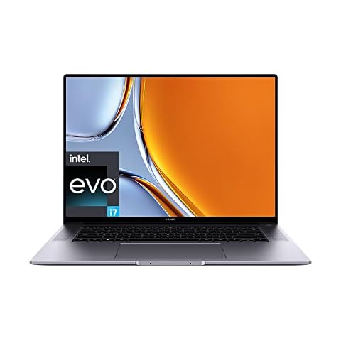 HUAWEI MateBook 16s | 16" 2.5K Touch Display Cover