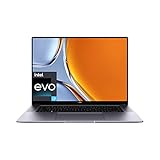 HUAWEI MateBook 16s | 16' 2.5K Touch Display | Intel Evo platform powered by...