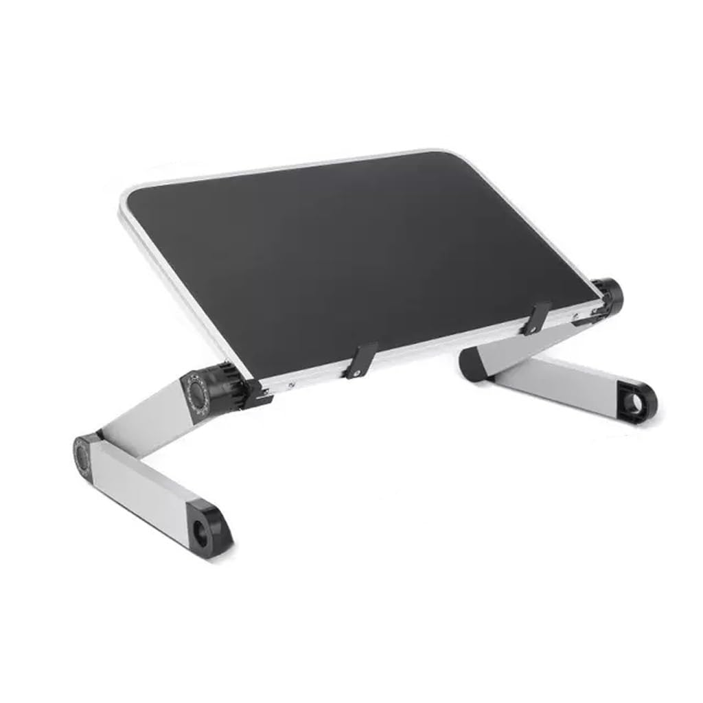 AYCDL Projector Mount Projector Bracket Projector Desktop Folding Bracket Universal Adjustable Upward Cast 90 Degree Bracket Base Projector Stand Tripod,A-Small