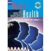 Mens Health 185534887X Book Cover