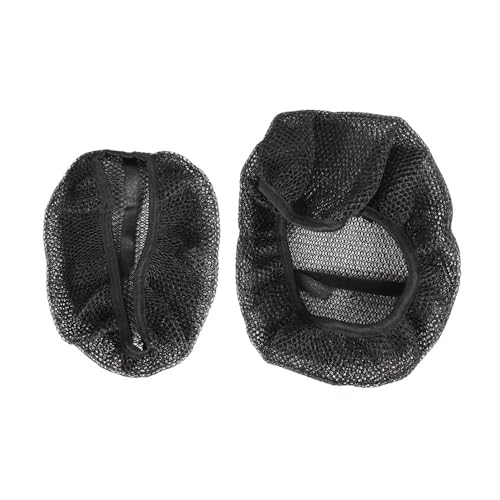 Housse de selle moto antidérapante et respirante imperméable pour Africa Twin CRF1100L