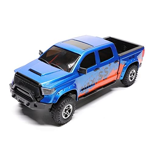 Orlandoo Hunter OH32P02 1/32 Unassembled DIY Kit Unpainted RC Rock Crawler Car Without Electronic Pa